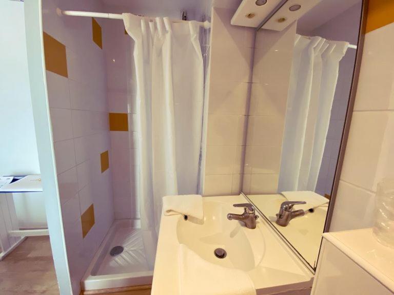 Hotel Restaurant La Cote Revee Leucate Eksteriør bilde